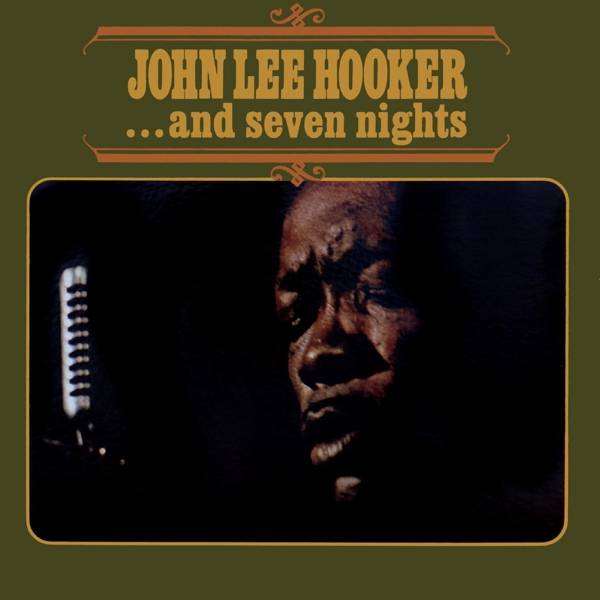 ….And Seven Nights