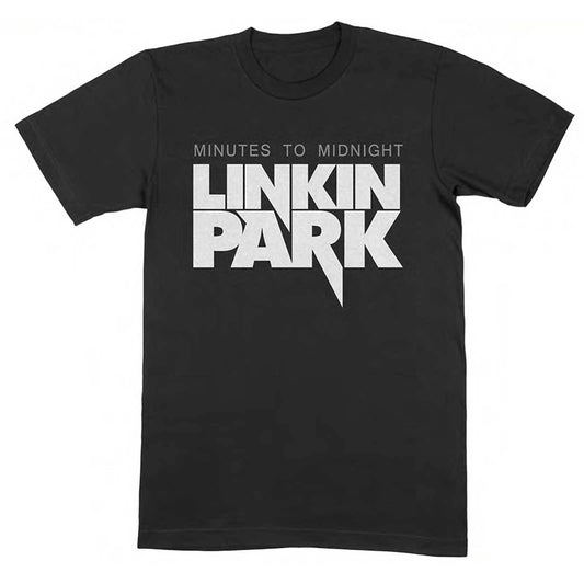 Unisex T-Shirt Minutes to Midnight
