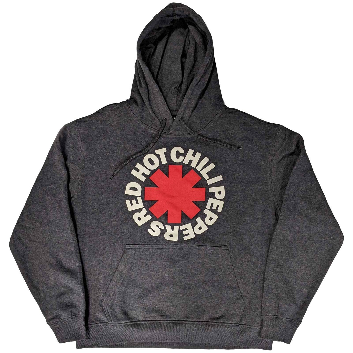Unisex Pullover Hoodie Classic Asterisk