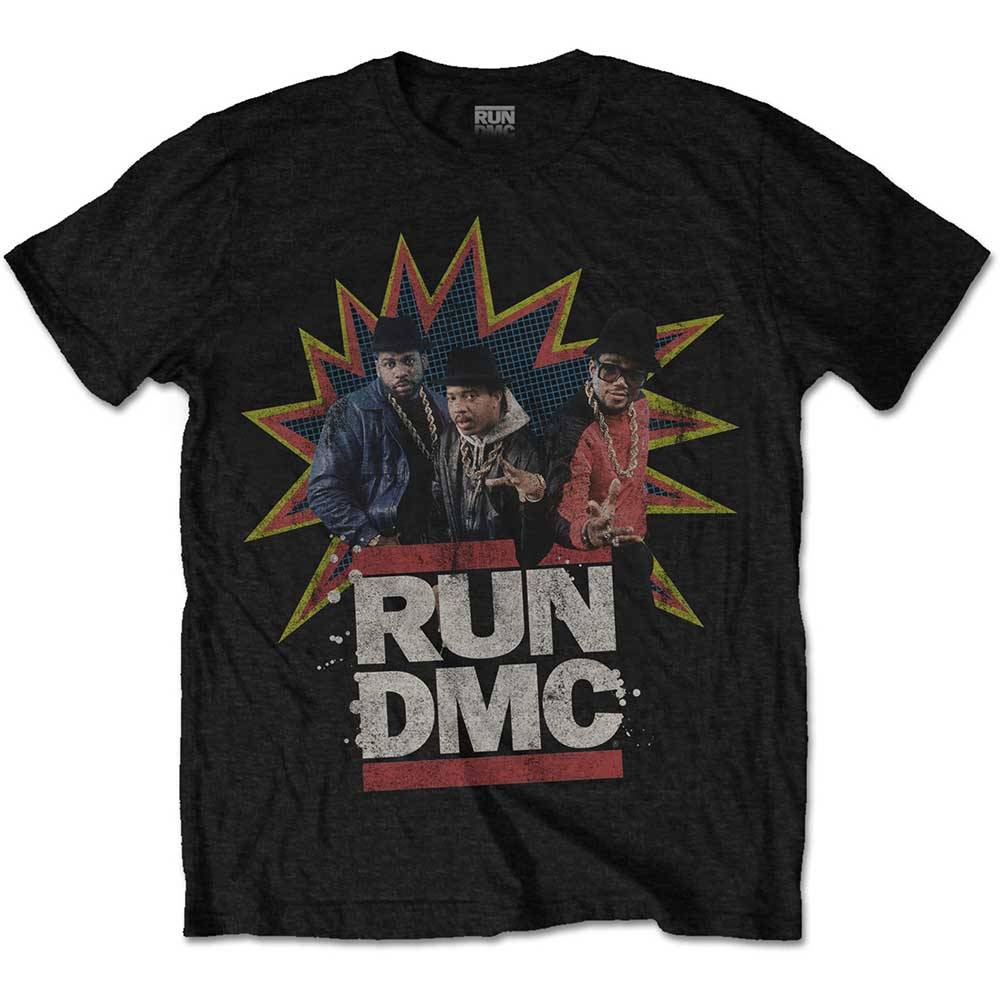 Unisex T-Shirt POW!