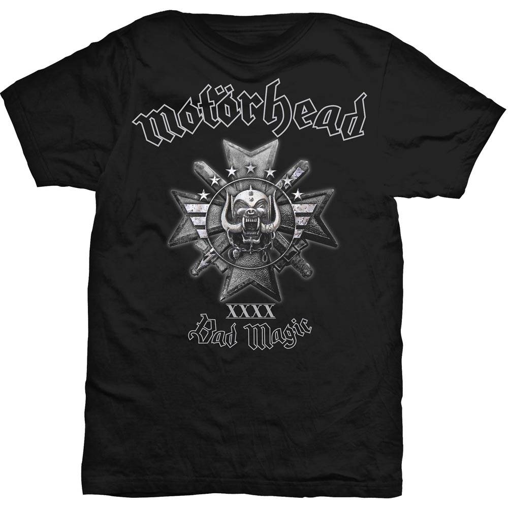 Unisex T-Shirt Bad Magic