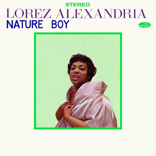 Nature Boy
