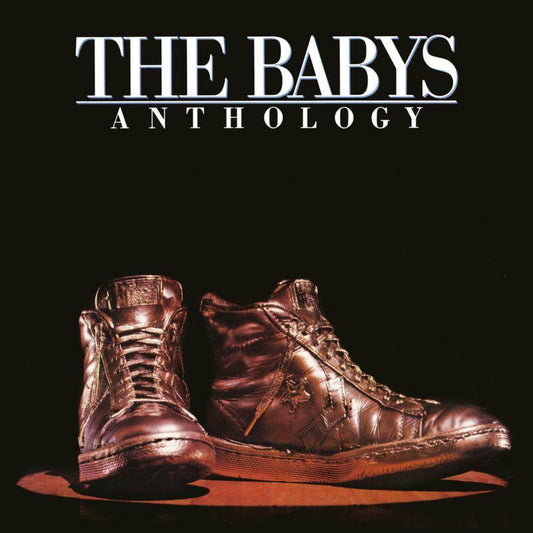 Anthology (2022 Remaster) (LP)