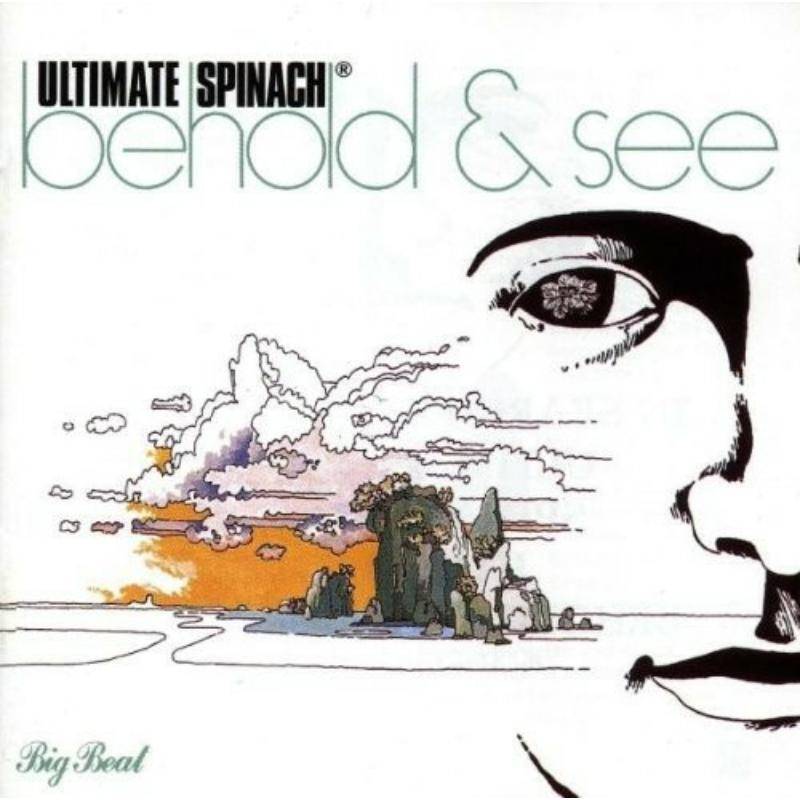 Behold and See