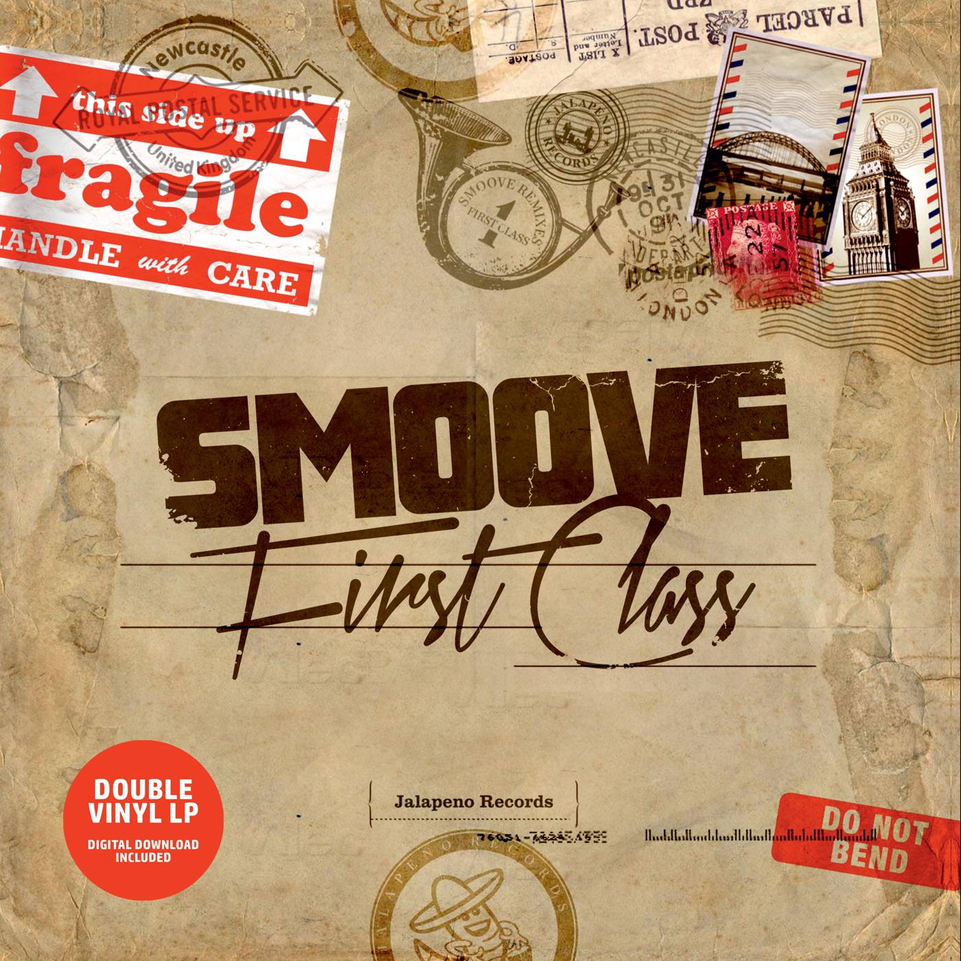 First Class