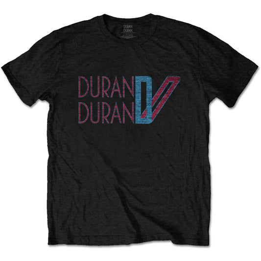 Unisex T-Shirt Double D Logo