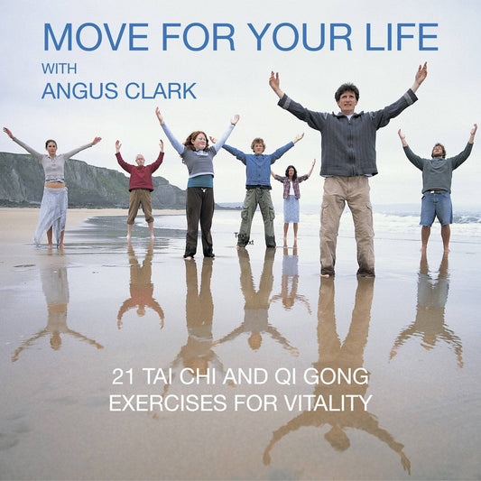 Move For Your Life
