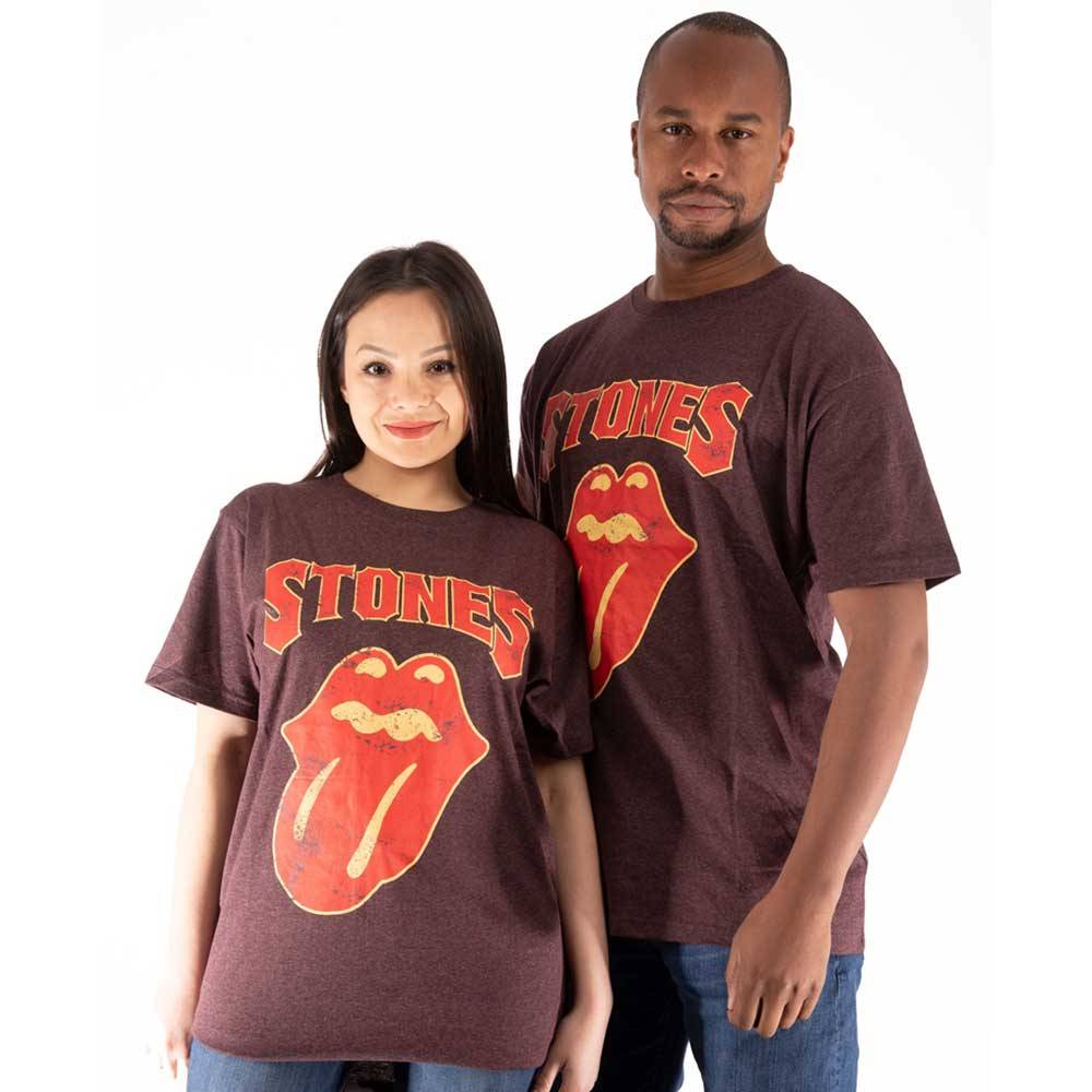 Unisex T-Shirt Gothic Text