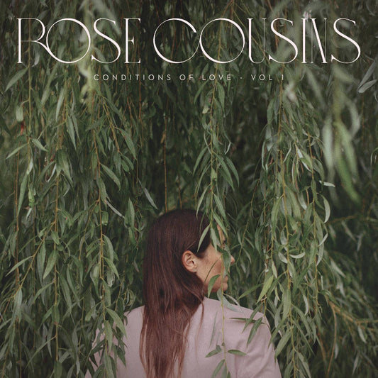 Conditions of Love - Vol. 1