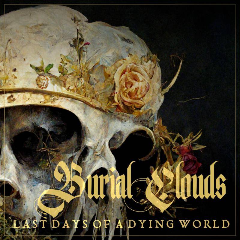 Last Days Of A Dying World