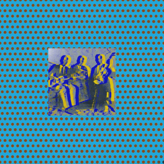 If You Want to Make a Lover: Palm Wine, Akan Blues & Early Guitar Highlife, Pt. II