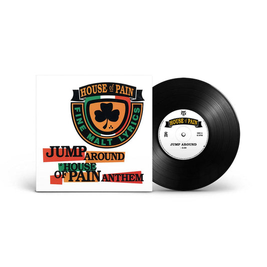 Jump Around/House of Pain Anthem