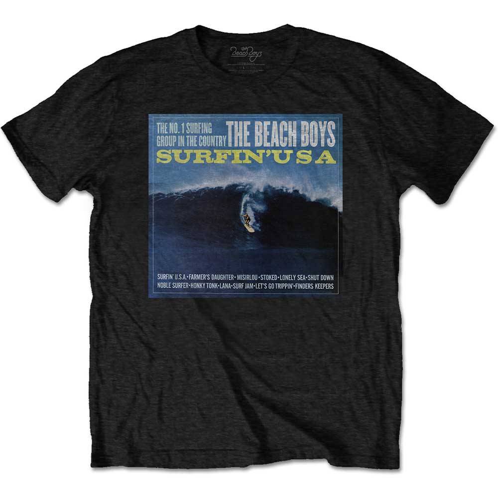 Unisex T-Shirt Surfin' USA