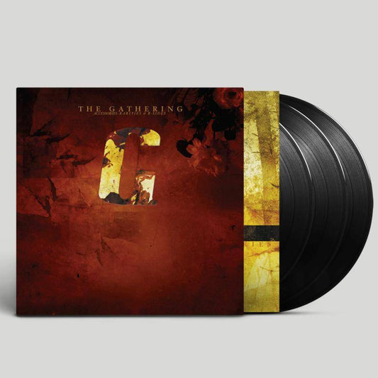 Accessories - Rarities and B-Sides