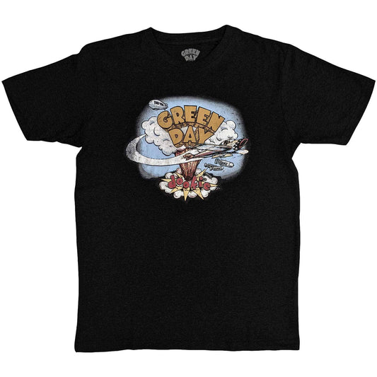 Unisex T-Shirt Dookie Vintage