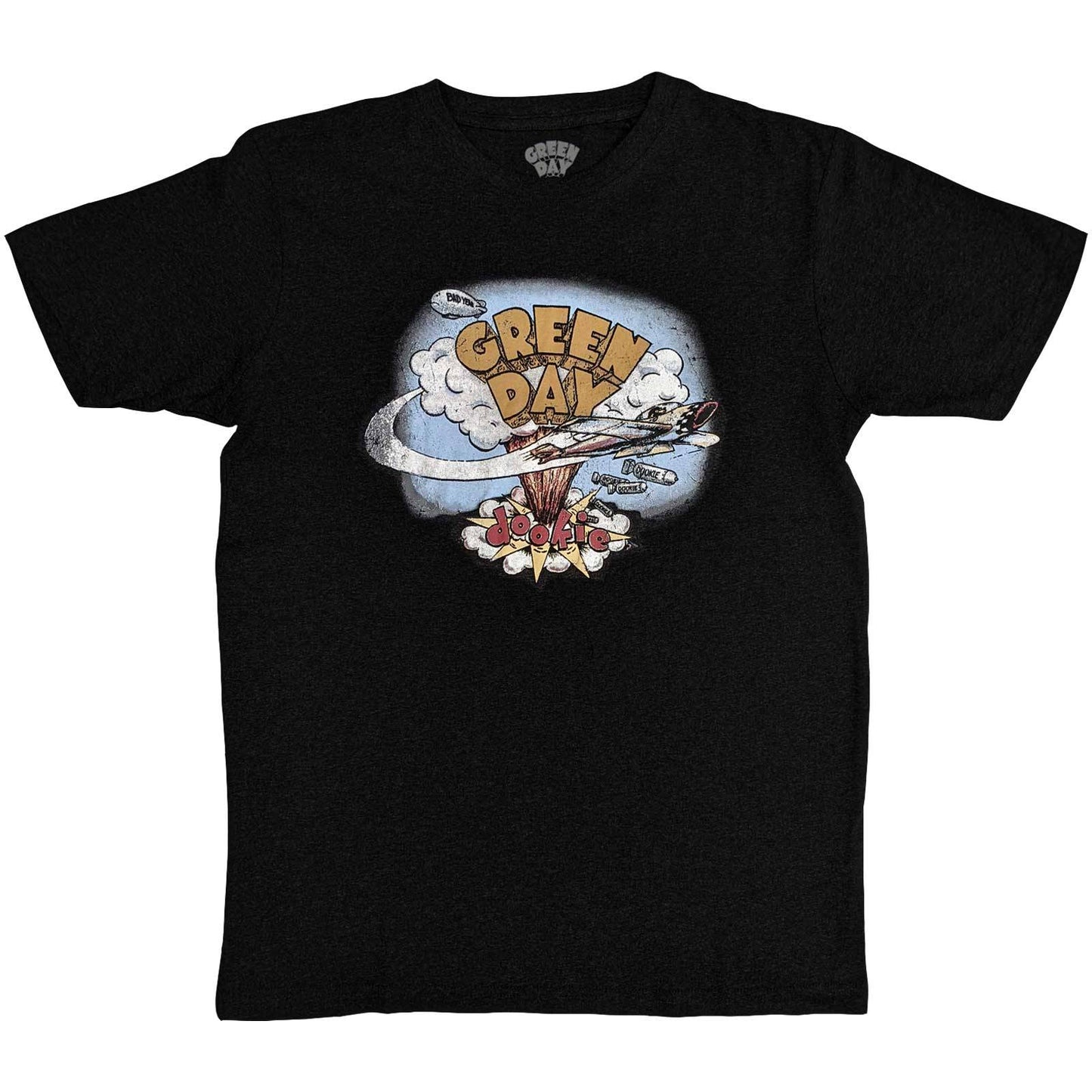 Unisex T-Shirt Dookie Vintage
