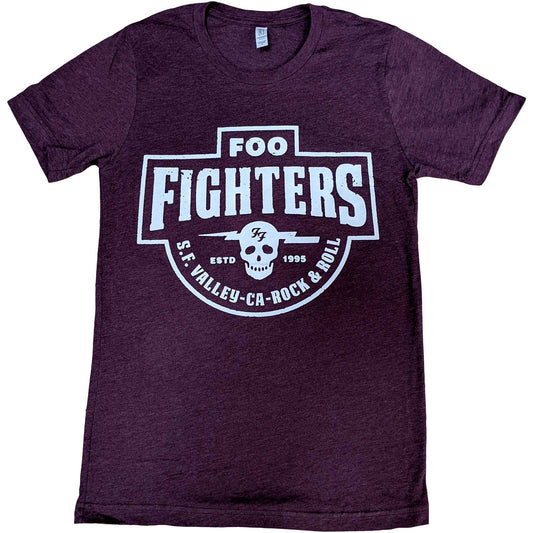 Unisex T-Shirt SF Valley