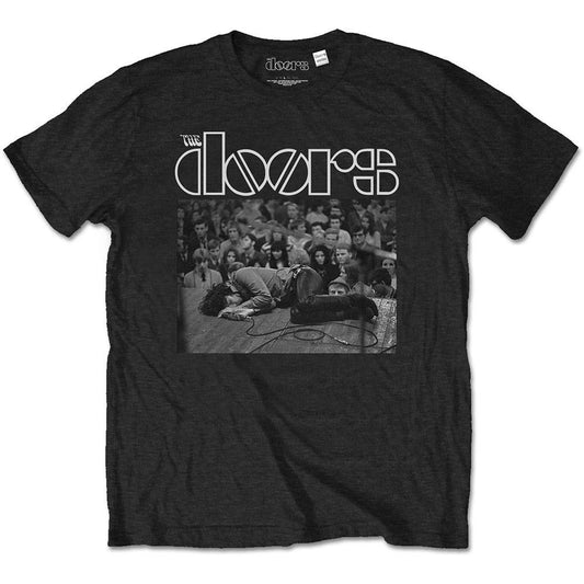 Unisex T-Shirt Collapsed