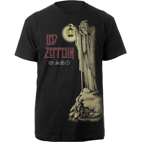 Unisex T-Shirt Hermit