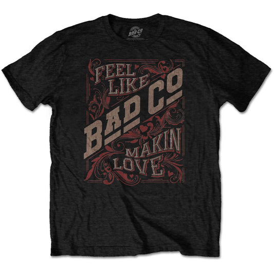 Unisex T-Shirt Feel Like Making Love