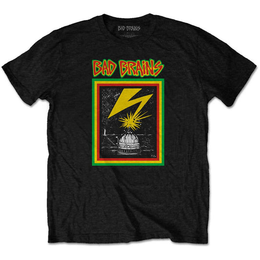 Unisex T-Shirt Capitol Strike