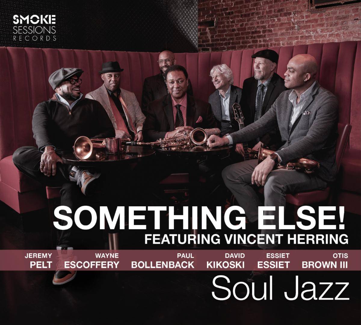 Soul Jazz