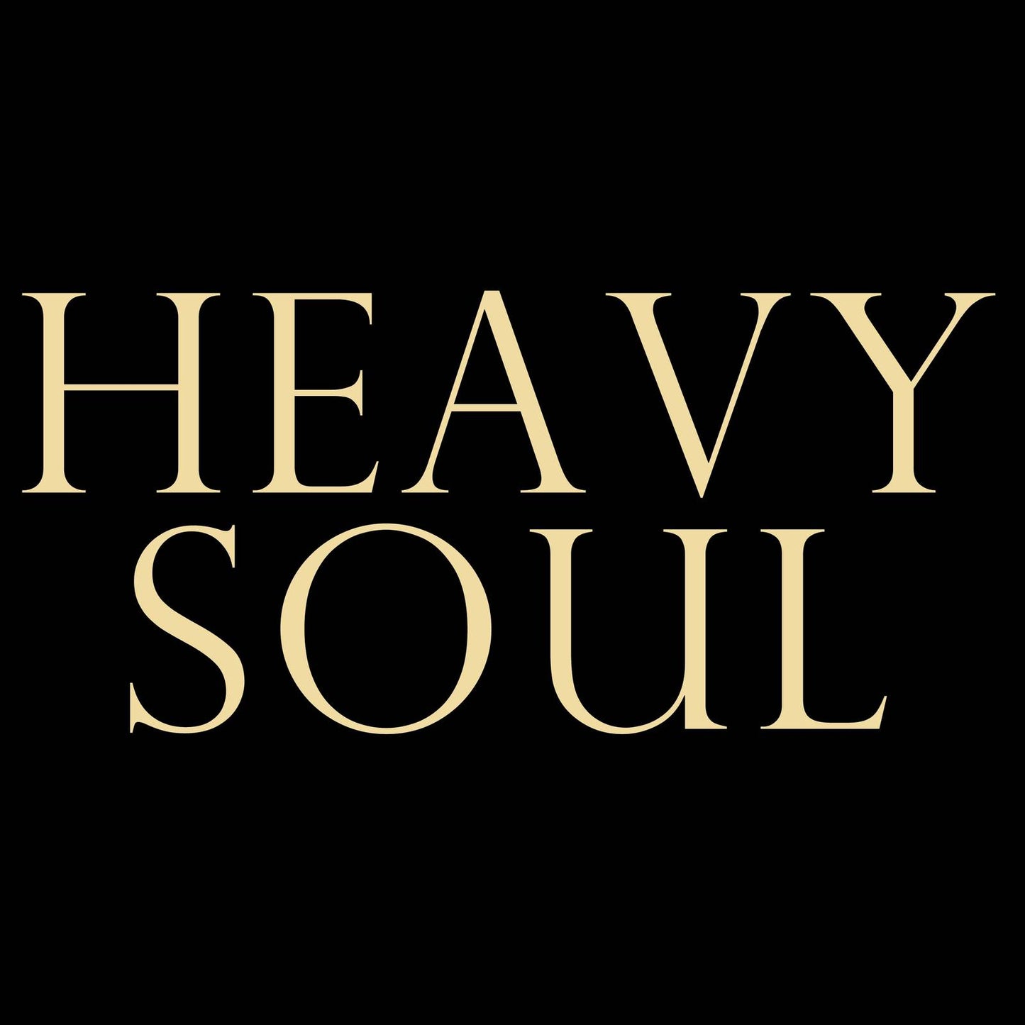 Heavy Soul