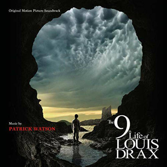 9th Life of Louis Drax (Original Motion Picture Soundtrack)