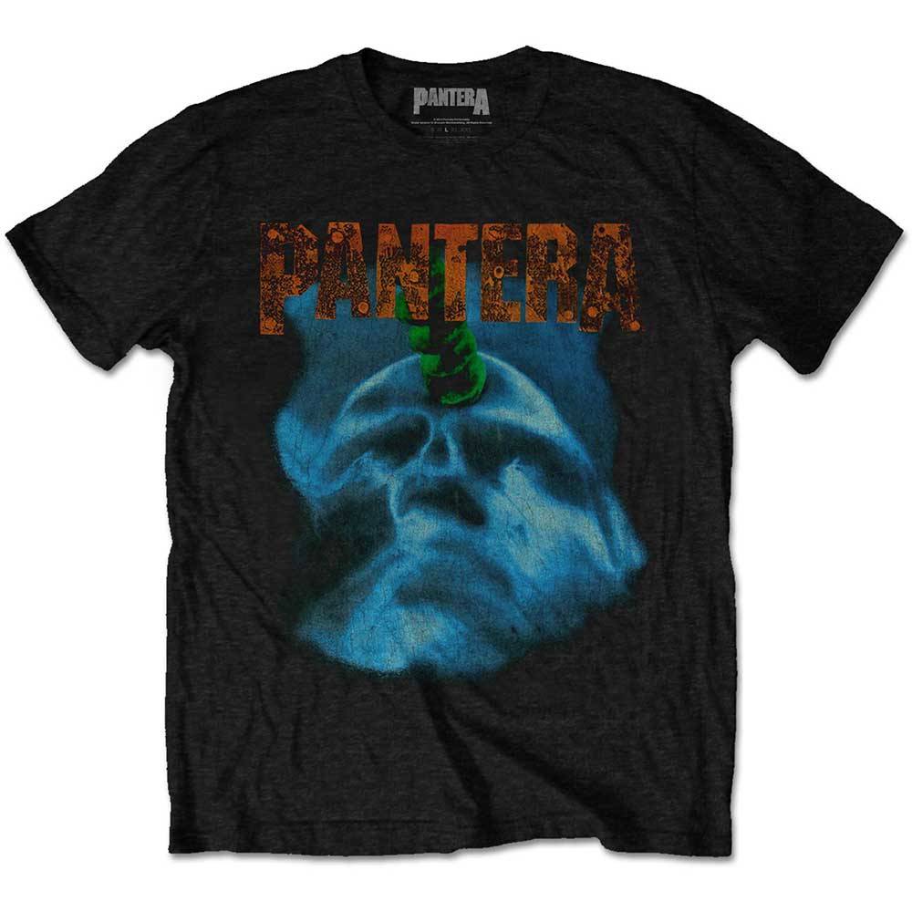 Unisex T-Shirt Far Beyond Driven World Tour