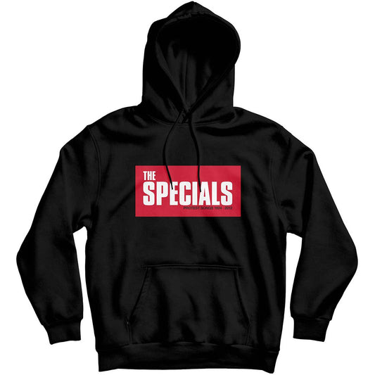 Unisex Pullover Hoodie Protest Songs