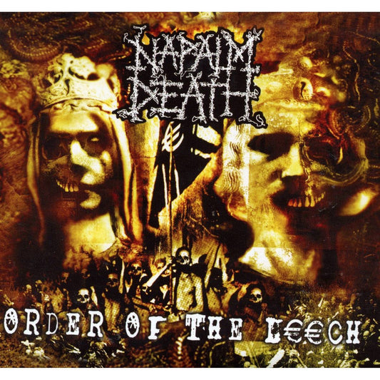 Order Of The Leech
