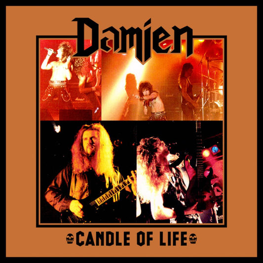 Candle Of Life