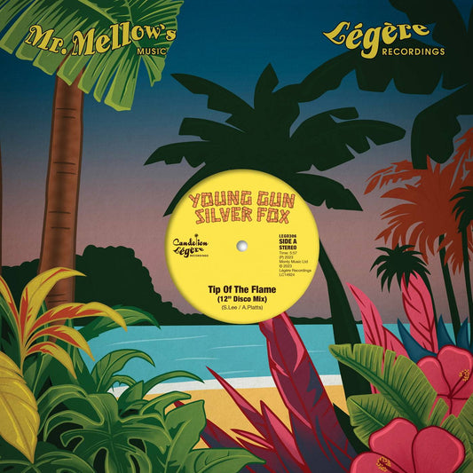 The Disco Mixes