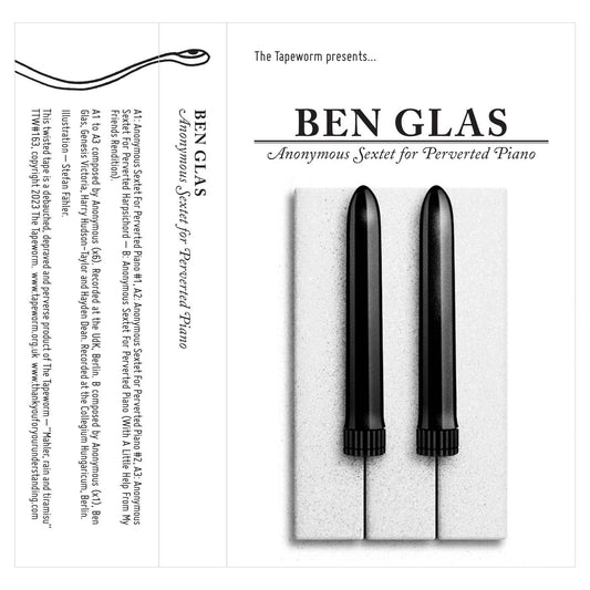 Anonymous Sextet For Perverted Piano