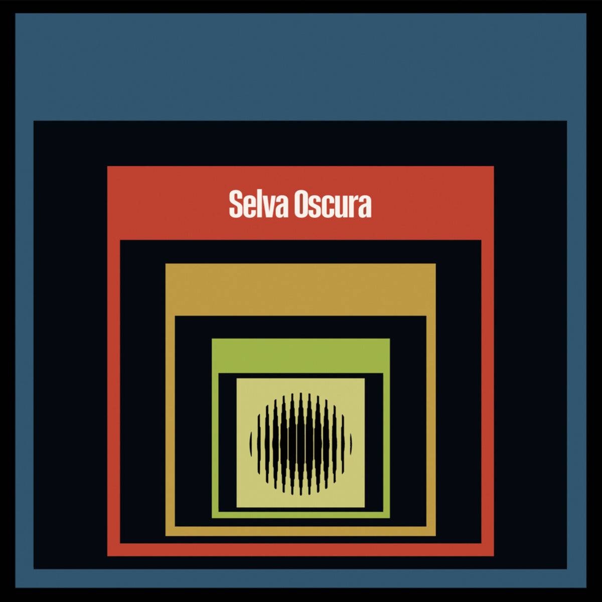 Selva Obscura