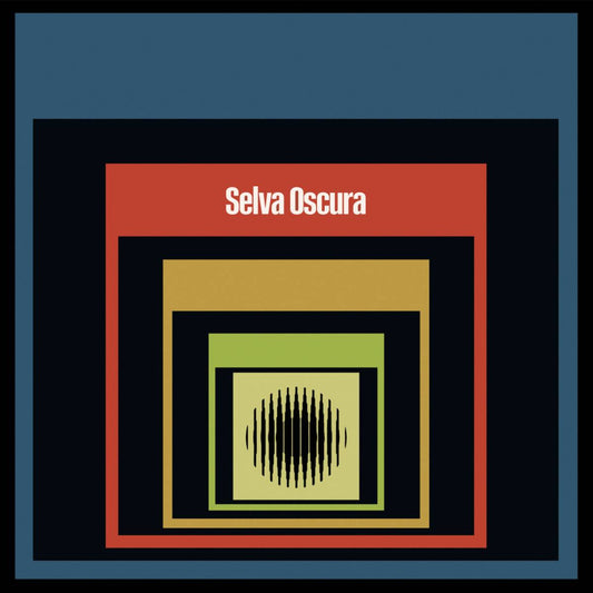 Selva Obscura