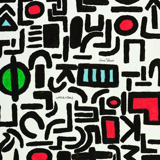 Water And Tools