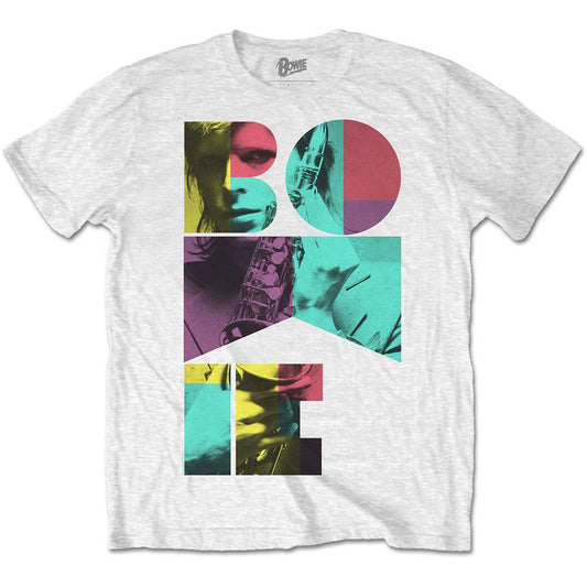 Unisex T-Shirt Colour Sax