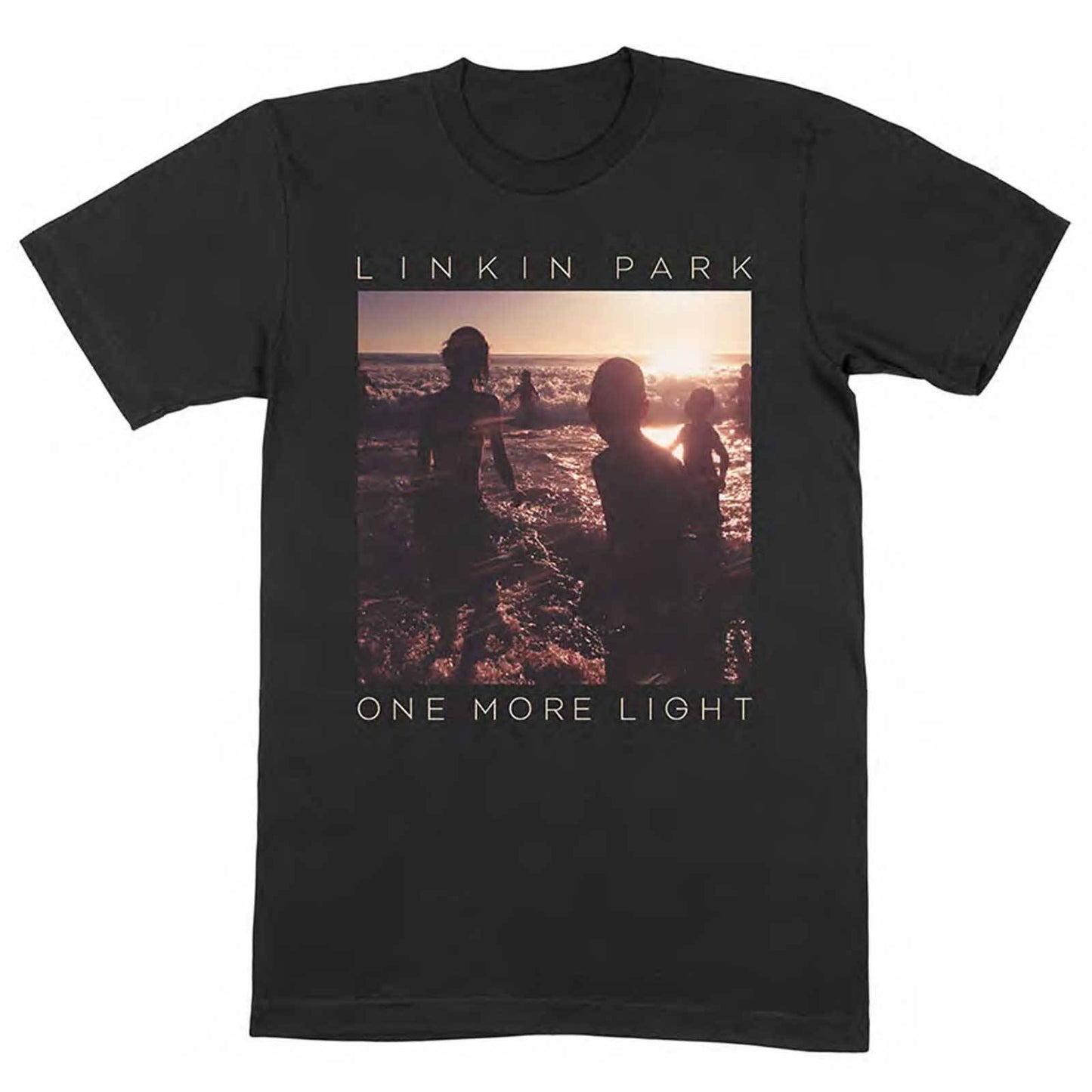 Unisex T-Shirt One More Light