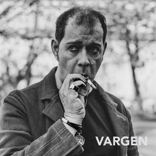 Vargen