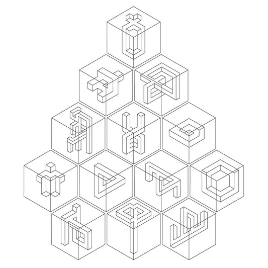 Devotional Music for Invisible Cities