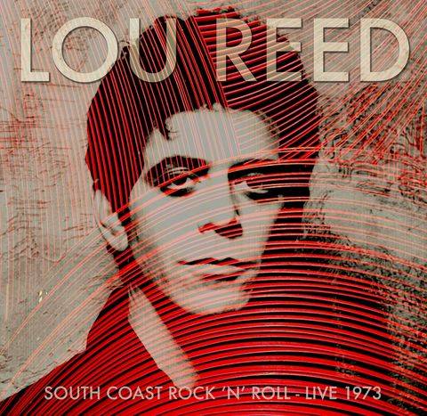 Rock 'N' Roll - Live 1973