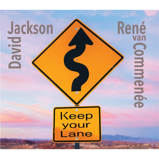 Keep Your Lane