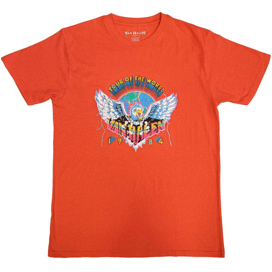 Unisex T-Shirt Eagle '84 Eco Friendly
