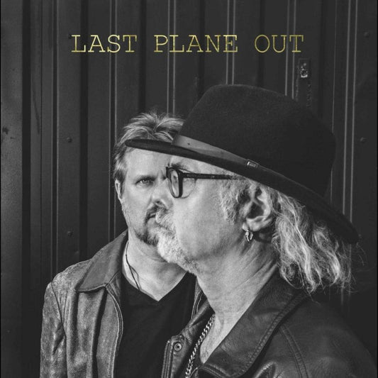 Last Plane Out