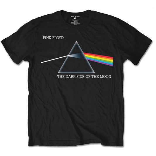 Unisex T-Shirt Dark Side of the Moon