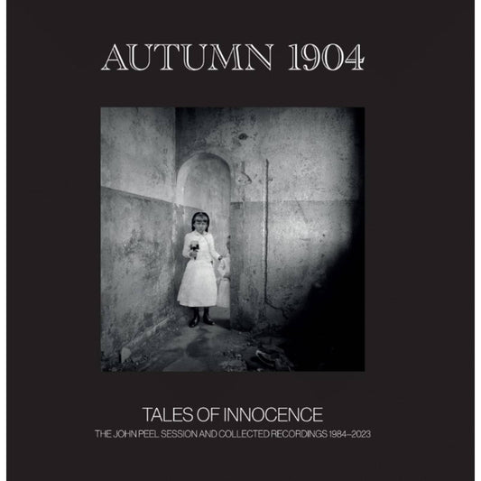 Tales Of Innocence