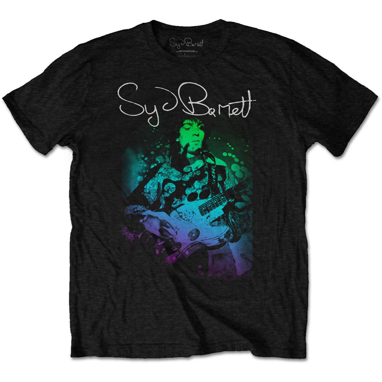 Unisex T-Shirt Psychedelic