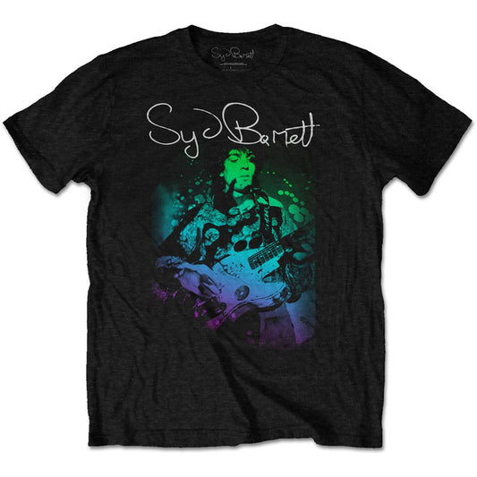 Unisex T-Shirt Psychedelic