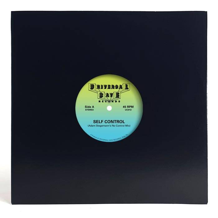 Self Control EP